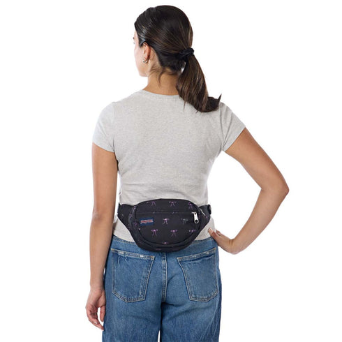 Jansport Fifth Avenue Waist Pack (Printed) (SA)